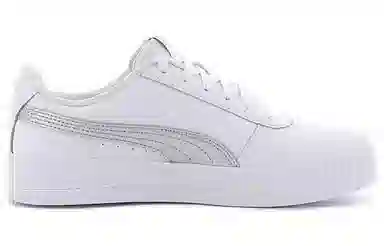PUMA Carina Leather