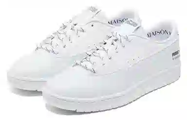 Maison Kitsun x PUMA Ralph Sampson