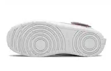 Nike Court Borough Low GS Pink Rose