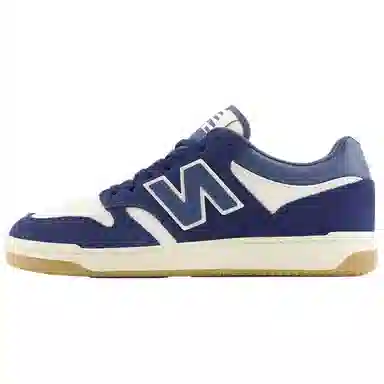 New Balance 480 Blue