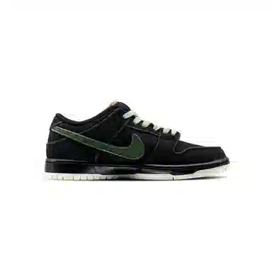 Nike Dunk SB Black