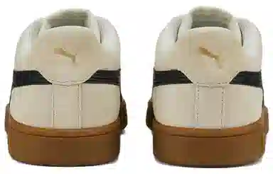 PUMA Smash v2 Light Brown