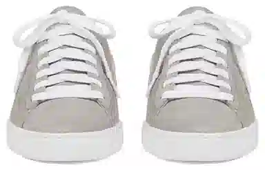 JJJJound x Puma Suede Deep Space Grey