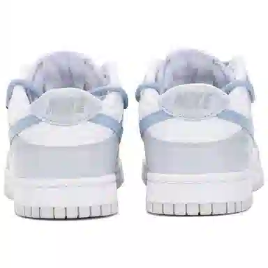 Nike Dunk Low "Pure Platinum"