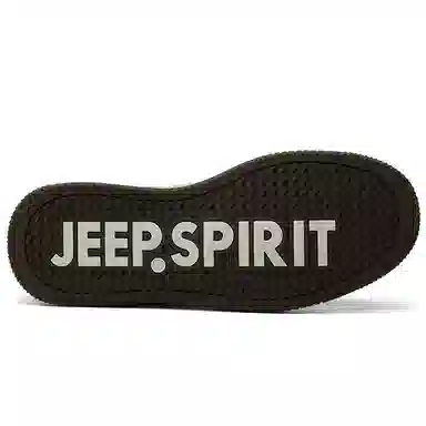 JEEP SPIRIT