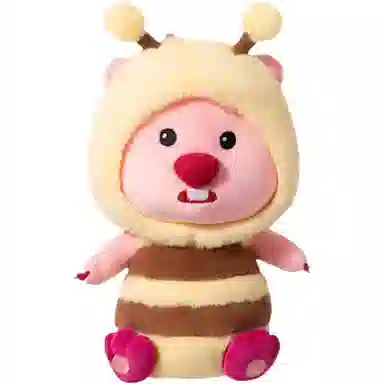 LFashion Life x Zanmang Loopy