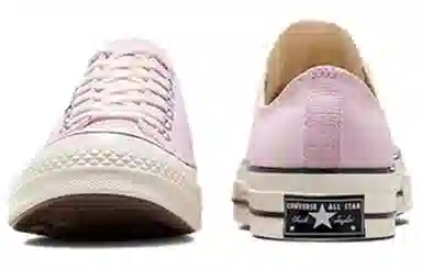 Converse Chuck Taylor All Star 70 Pink
