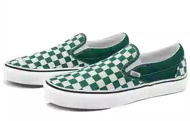 Vans slip-on