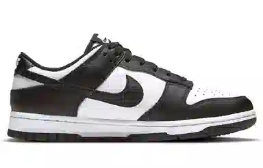 Nike Dunk Low "Panda" Wmns