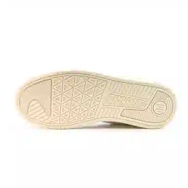 Ollieskate Air Force 1 Sweet Star Cream