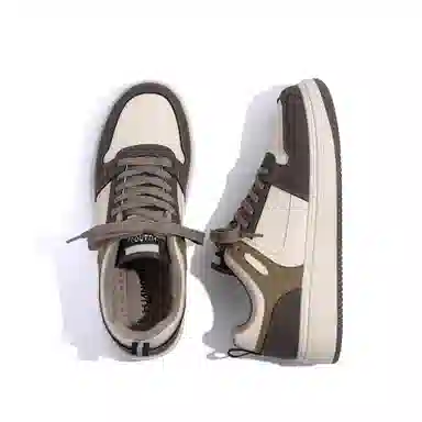 HUANQIU Black White Panda