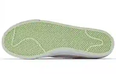 Nike Court Legacy Mule Pink White Green