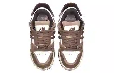 ALLHAVE Retro Futurer AA