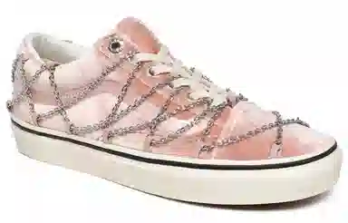 SANDY LIANG x Vans Old Skool Pink