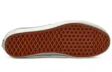 DSM x Vans Authentic Vault Fluro Rebellion OG LX