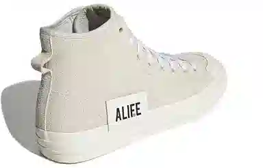 Alife x adidas Nizza High