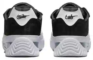 Nike BRSB Black White