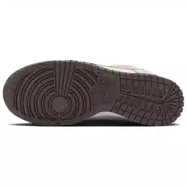 Nike Dunk Low "Double Swoosh"