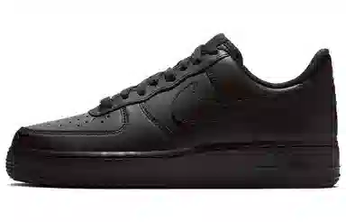 Nike Air Force 1 Low Black