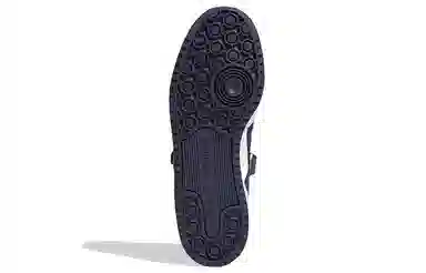 adidas Forum Low White Blue