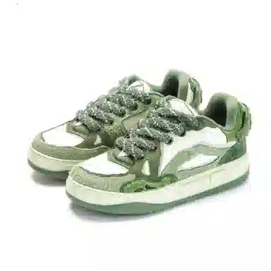 Ruby Scott All of Green