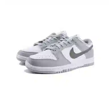 Nike Dunk Low Retro "Grey Fog"