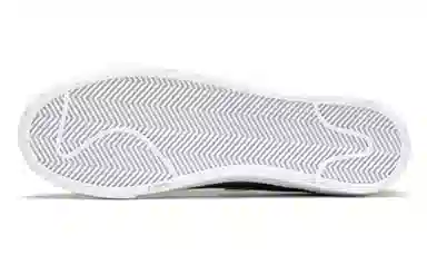 Fragment Design x Nike Tennis Classic Low Black