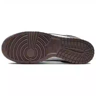 Nike Dunk Low White Grey