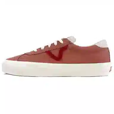 Vans Vault OG Epoch LX Light Red