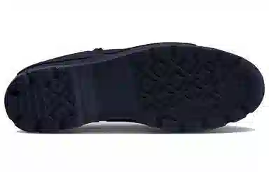 A-COLD-WALL* x Converse Lugged "Carbon"