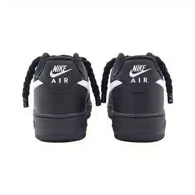 Nike Air Force 1 Black