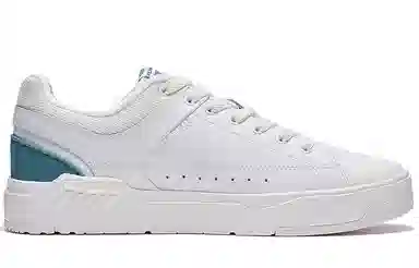 LiNing COMMON 70s White Green