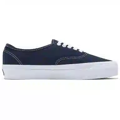 Vans Authentic Reissue 44 Blue White