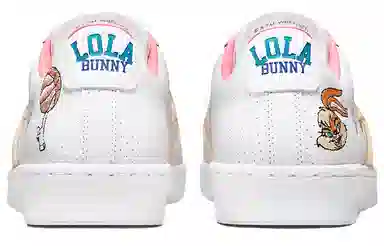 Space Jam x Converse Cons Pro Leather Low "Lola"