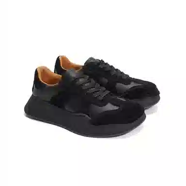 CROOKED CARD Black Warrior