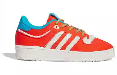 adidas Rivalry 86 Low Simpsons