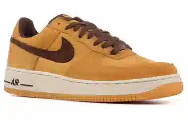 Nike Air Force 1 Waterproof Wheat