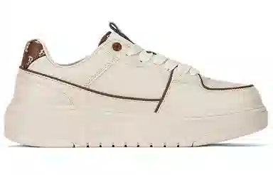 MLB Chunky Liner Brown