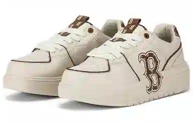 MLB Chunky Liner Brown