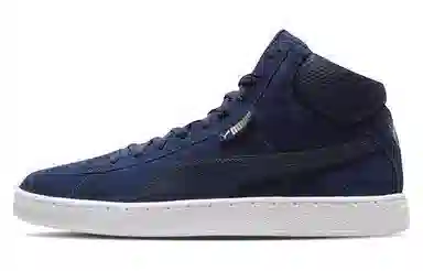 PUMA 1948 Mid Blue White Gold