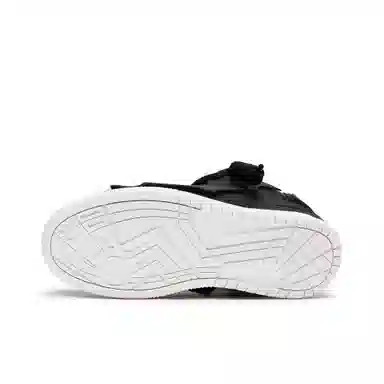 MQMS Black Warrior Sneakers
