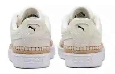 PUMA Suede