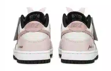 Nike Dunk Low "Summer Princess"