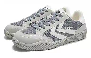 Feiyue Dexun Grey Beige