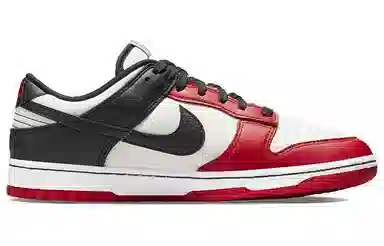 Nike Dunk Low EMB Chicago Bulls NBA 75th Anniversary