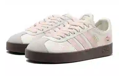 adidas Vl Court Classic Pink