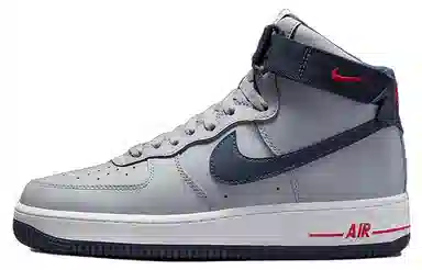 Nike Air Force 1 High "Patriots"