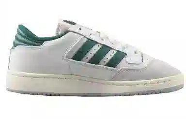 adidas Centennial 85 Lo White Green