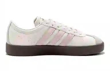 adidas Vl Court Classic Pink