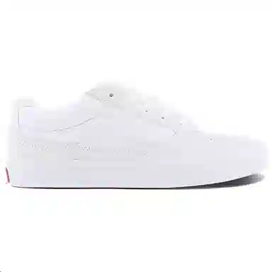 Vans Caldrone White